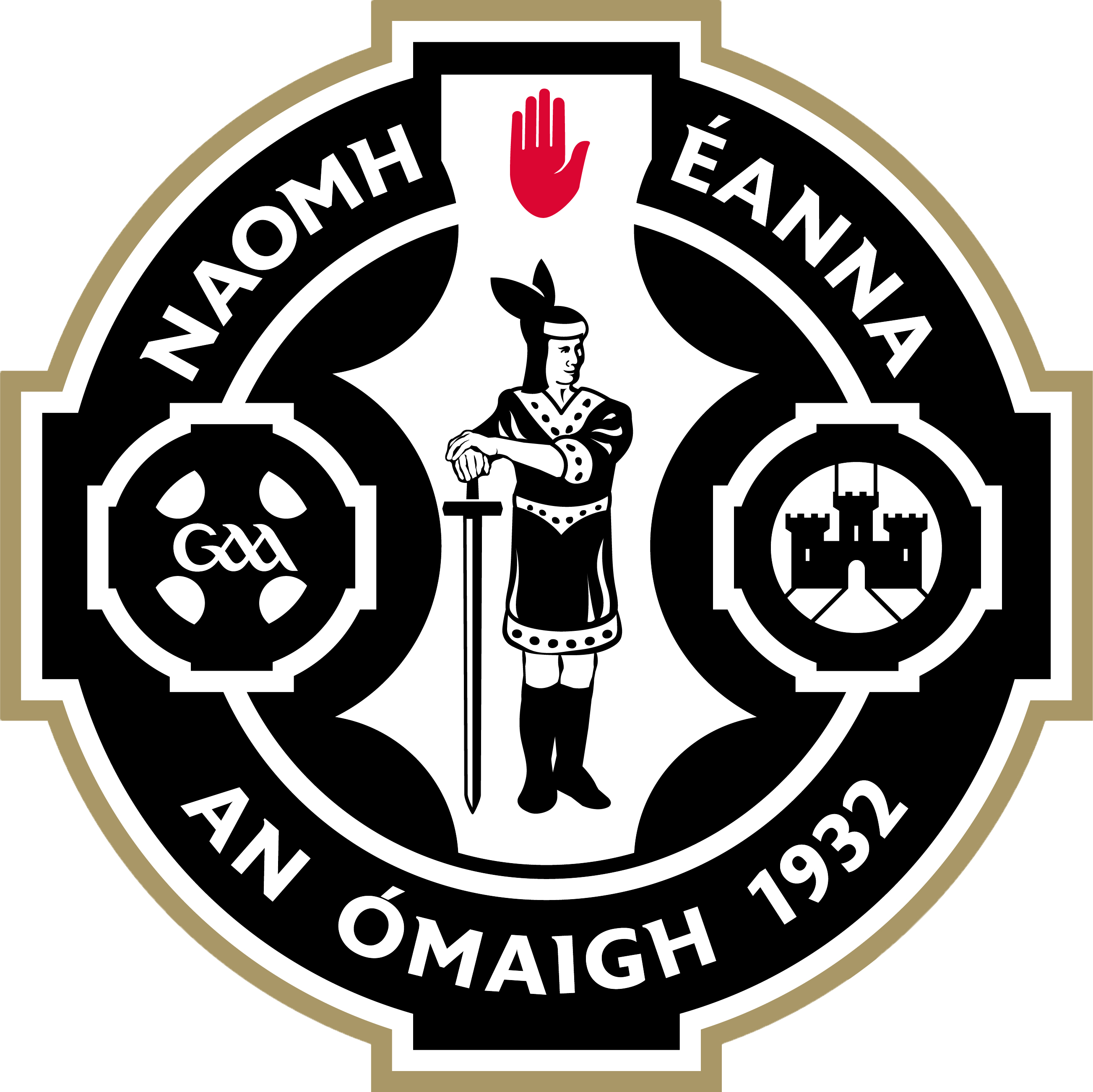Club Logo